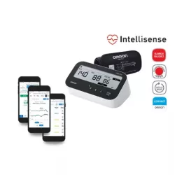 Omron M4 Connect AFib Felkaros Okos-Vérnyomásmérő