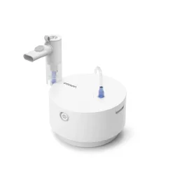 OMRON C28P (NE-C105-E) Kompresszoros inhalátor