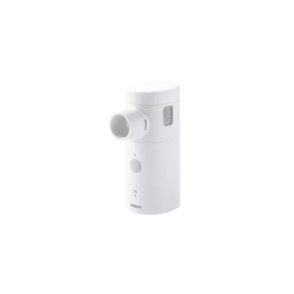 Omron NE-U300 MicroAIR Go Rezgőmembrános Mesh Inhalátor