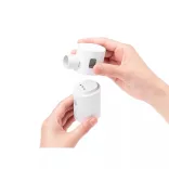 Omron NE-U300 MicroAIR Go Rezgőmembrános Mesh Inhalátor