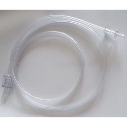 Omron Levegőcső Pvc 100cm ( C802, C803 )