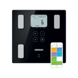 OMRON VIVA Okos Testösszetétel-elemző Mérőkészülék