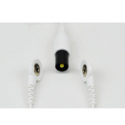 Omron E3 Tens Készülékhez Elektróda Vezeték