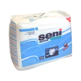 Inkontinencia betétek