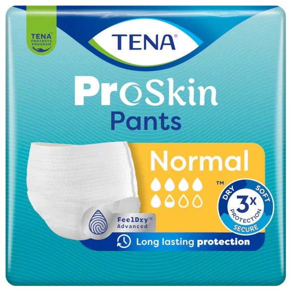 Tena Pants Normál Nadrágpelenka