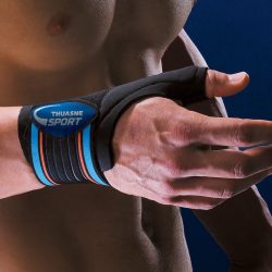 Thuasne Sport Hüvelykujj Rögzítő