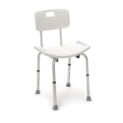 Duro Tusolószék Háttámlás