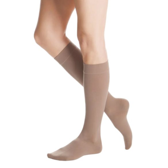 Maxis Micro AD II-es Kompressziós Zárt Térdharisnya 4