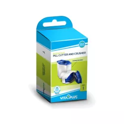 Vitaplus Gyógyszervágó és -törő